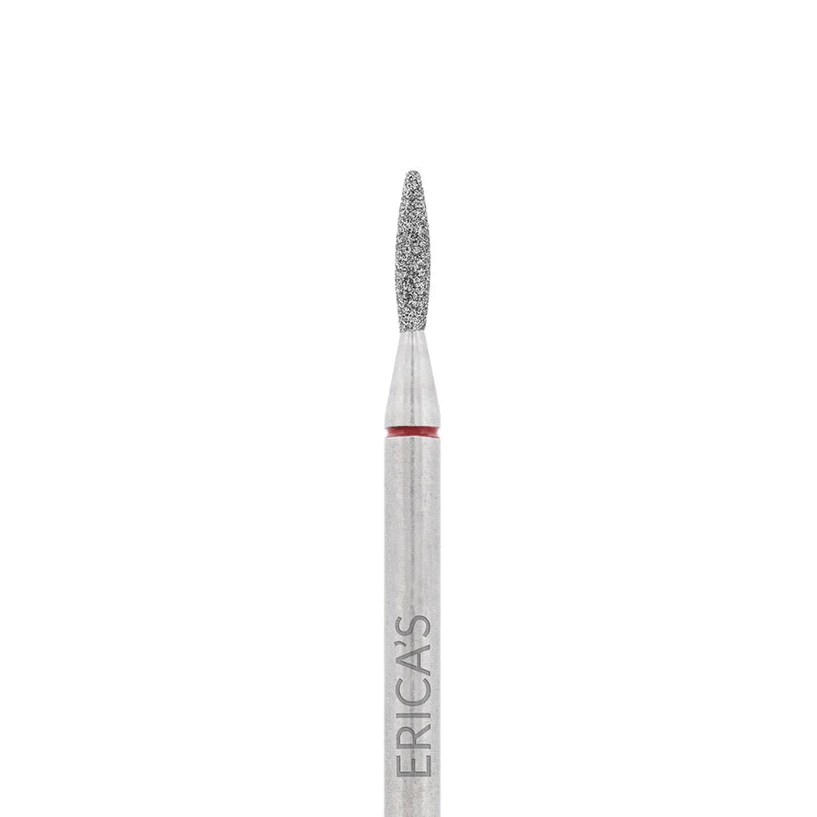 Russian Flame Diamond Bit