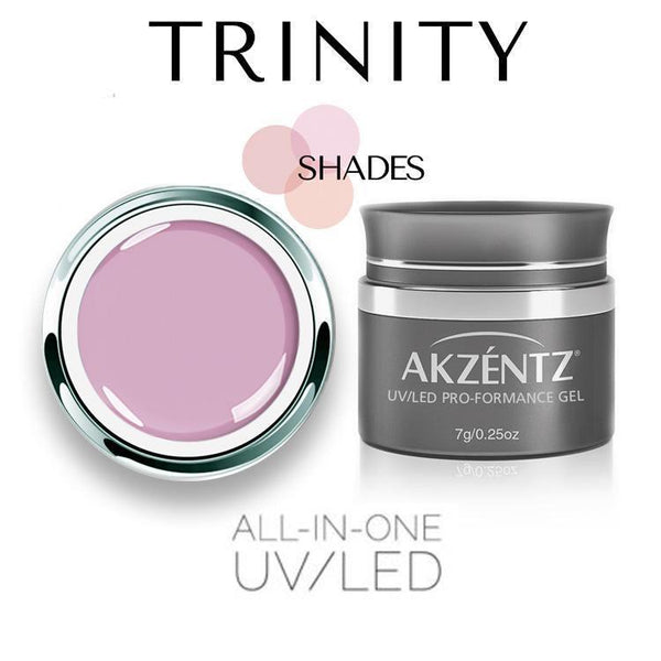 Vendor] SC1 Trinity Shades Cool ULC092 | Gel Essentialz
