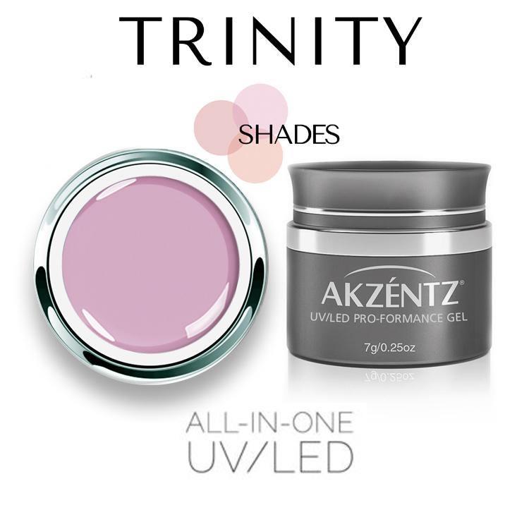 SC1 Trinity Shades Cool - Gel Essentialz