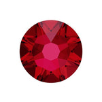 SCARLET - SWAROVSKI FLATBACK