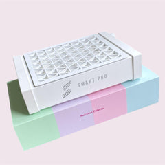 SMART PRO Table-Top Nail Dust Collector / Vacuum - Gel Essentialz