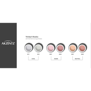 SN2 Trinity Shades Natural