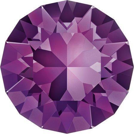 SS24 AMETHYST CHATON 10PC