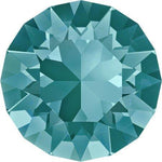 SS24 BLUE ZIRCON CHATON 10PC
