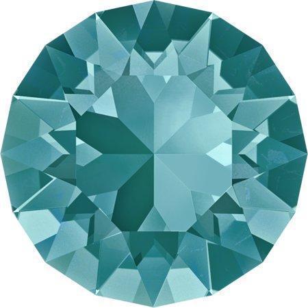 SS24 BLUE ZIRCON CHATON 10PC