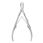 STALEKS PRO Cuticle Nippers, EXPERT 10/9 (9mm edge)