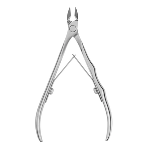 STALEKS PRO Cuticle Nippers, EXPERT 20/8 (8mm edge)