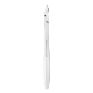 STALEKS PRO Cuticle Nippers, EXPERT 90/9 (9mm Blade)