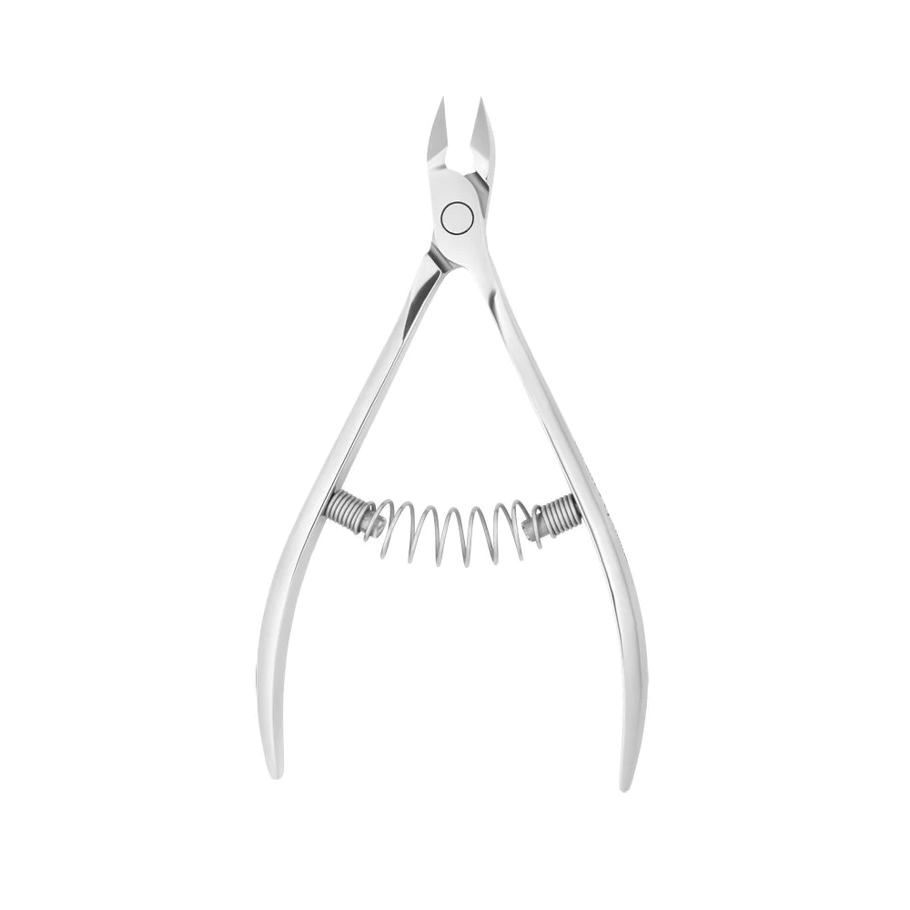 STALEKS PRO Cuticle Nippers, EXPERT 91/9 (9mm edge)