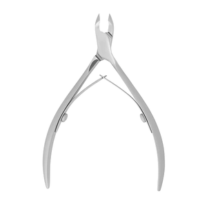 STALEKS PRO Cuticle Nippers - SMART 31/4 (4mm edge)