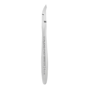 STALEKS PRO Cuticle Nippers - SMART 31/4 (4mm edge)