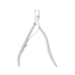 STALEKS PRO Cuticle Nippers - SMART 80/4 (4mm edge)