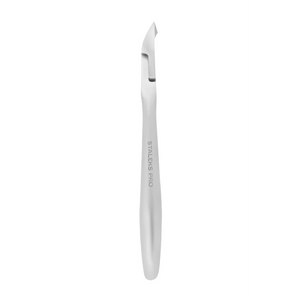 STALEKS PRO Cuticle Nippers - SMART 80/4 (4mm edge)
