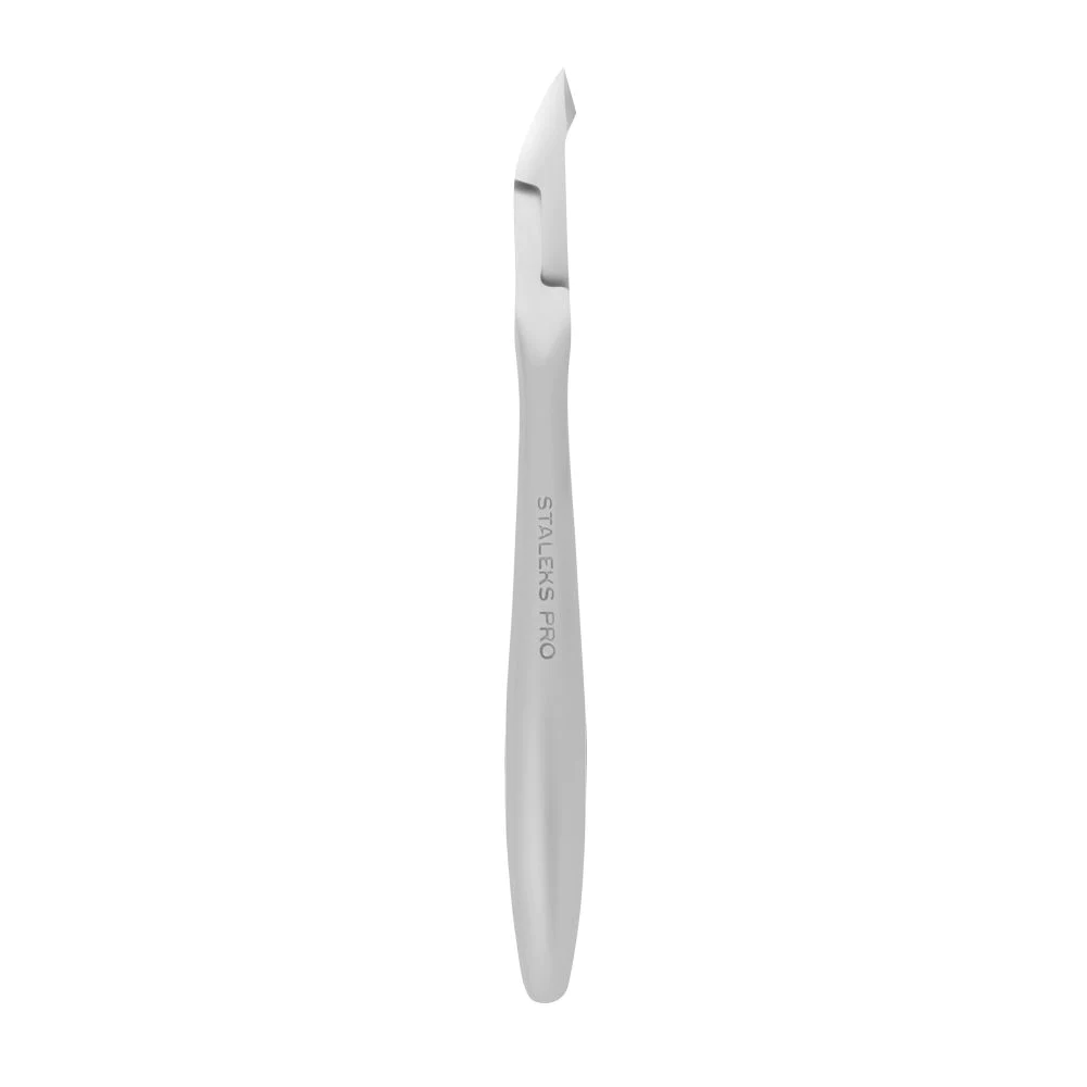 STALEKS PRO Cuticle Nippers - SMART 80/5 (5mm edge)