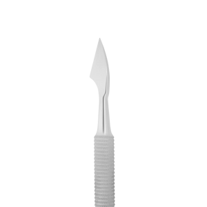 STALEKS PRO Cuticle Pusher, EXPERT 30/3 (Rounded Pusher and Remover)