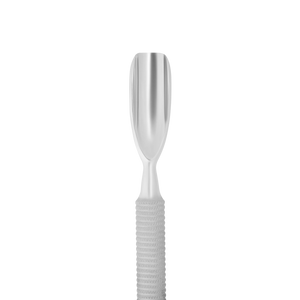 STALEKS PRO Cuticle Pusher, EXPERT 30/3 (Rounded Pusher and Remover)