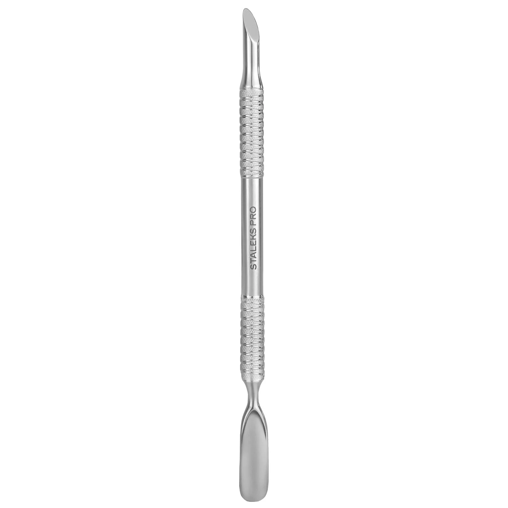 STALEKS PRO Cuticle Pusher - EXPERT 90/2