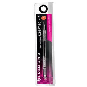 STALEKS PRO Cuticle Pusher - EXPERT 90/4.2