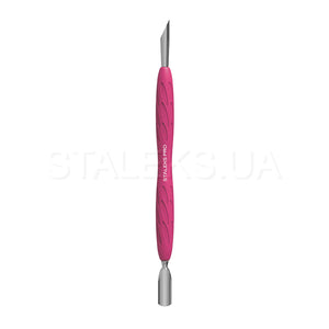 STALEKS PRO Cuticle Pusher - UNIQ 10, Type 2