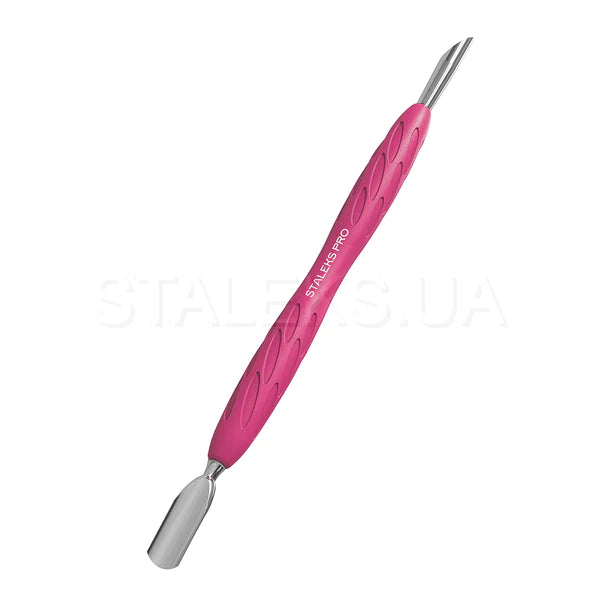 STALEKS PRO Cuticle Pusher - UNIQ 10, Type 2