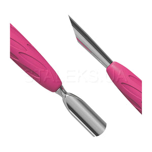 STALEKS PRO Cuticle Pusher - UNIQ 10, Type 2