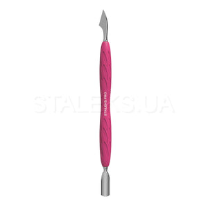 STALEKS PRO Cuticle Pusher - UNIQ 10, Type 3