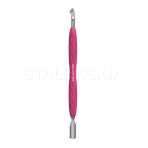 STALEKS PRO Cuticle Pusher - UNIQ 10, Type 4.2