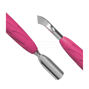 STALEKS PRO Cuticle Pusher - UNIQ 10, Type 4.2