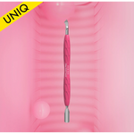 STALEKS PRO Cuticle Pusher - UNIQ 10, Type 4.2