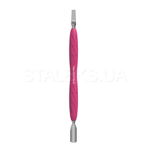 STALEKS PRO Cuticle Pusher - UNIQ 10, Type 5