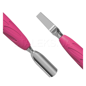 STALEKS PRO Cuticle Pusher - UNIQ 10, Type 5
