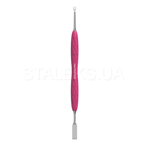 STALEKS PRO Cuticle Pusher - UNIQ 11, Type 1