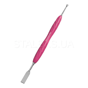 STALEKS PRO Cuticle Pusher - UNIQ 11, Type 1