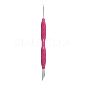 STALEKS PRO Cuticle Pusher - UNIQ 11, Type 2