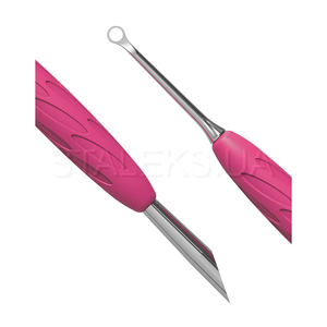 STALEKS PRO Cuticle Pusher - UNIQ 11, Type 2