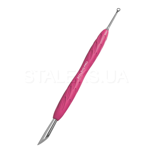 STALEKS PRO Cuticle Pusher - UNIQ 11, Type 2