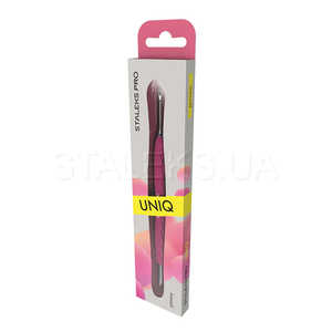 STALEKS PRO Cuticle Pusher - UNIQ 11, Type 2