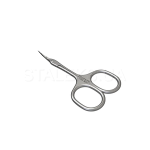 STALEKS PRO Cuticle Scissors “BALLERINA” - UNIQ 10 TYPE 3