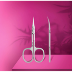 STALEKS PRO Cuticle Scissors - EXPERT 50, TYPE 2