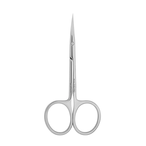 STALEKS PRO Cuticle Scissors - EXPERT 50, TYPE 3