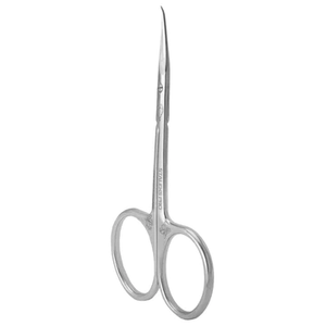 STALEKS PRO Cuticle Scissors "Magnolia” - EXCLUSIVE 21/2m (20mm Blade)