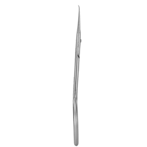 STALEKS PRO Cuticle Scissors "Magnolia” - EXCLUSIVE 21/2m (20mm Blade)
