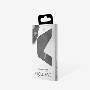 STALEKS PRO Cuticle Scissors "Magnolia” - EXCLUSIVE 22/2m (20mm Blade)