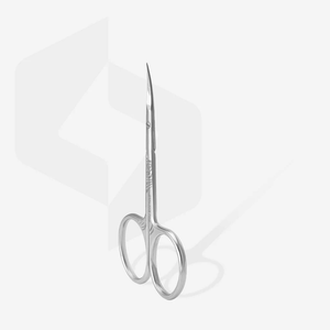 STALEKS PRO Cuticle Scissors "Magnolia” - EXCLUSIVE 22/2m (20mm Blade)