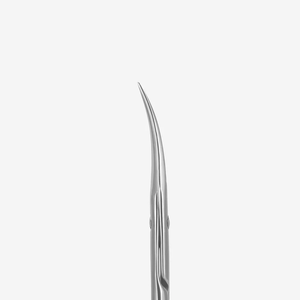 STALEKS PRO Cuticle Scissors "Magnolia” - EXCLUSIVE 22/2m (20mm Blade)