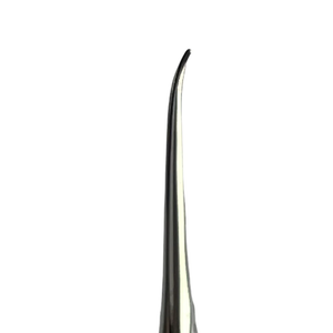 STALEKS PRO Cuticle Scissors "Magnolia” - EXCLUSIVE 23/1m (21mm Blade)