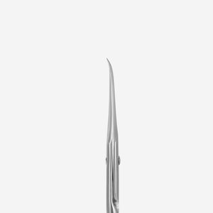 STALEKS PRO Cuticle Scissors "Magnolia” - EXCLUSIVE 23/2m (21mm Blade)