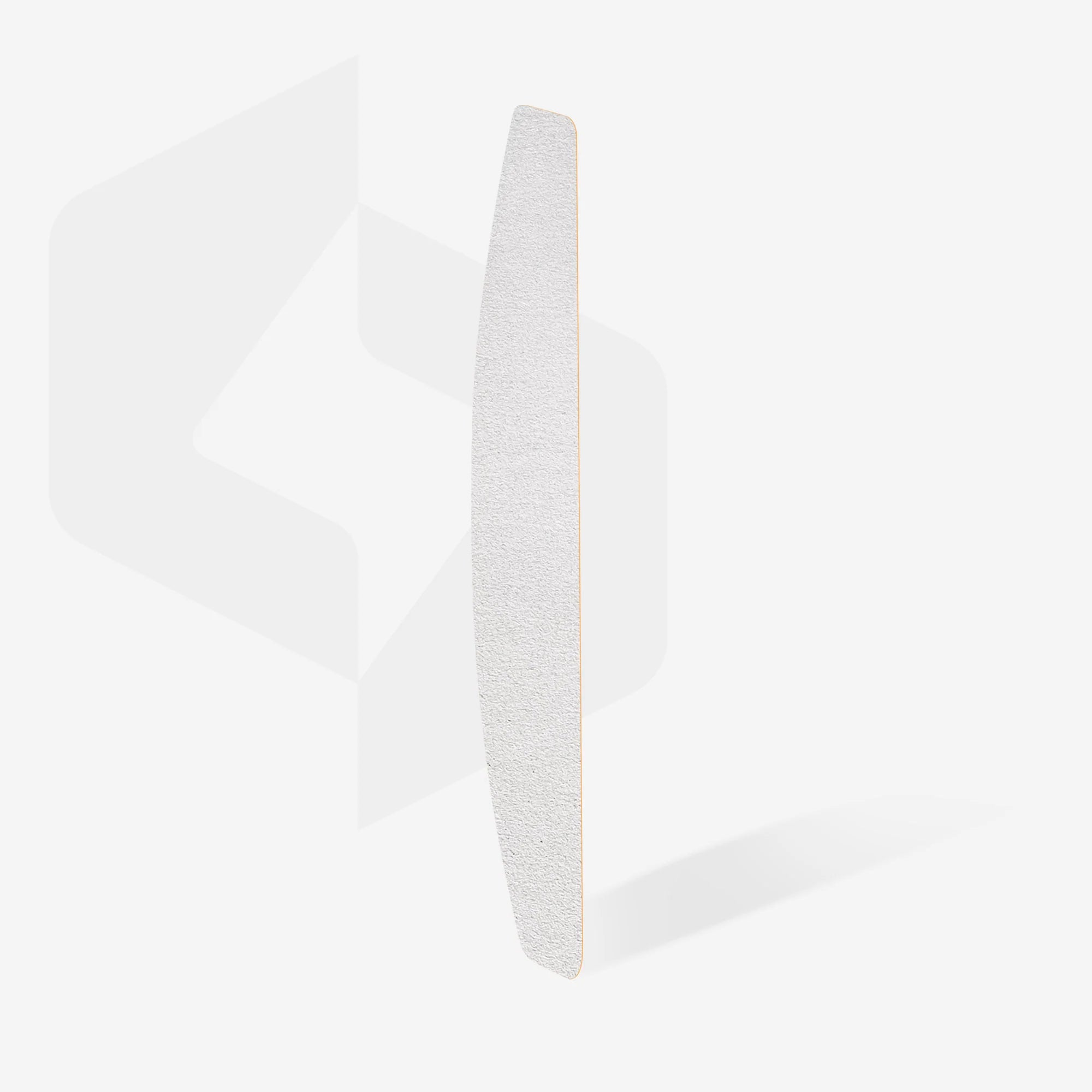 STALEKS PRO EXPERT 42 (White Thin) REFILL PADS for CRESCENT FILE, 50pc