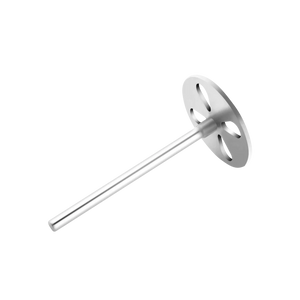 STALEKS PRO Elongated PODO DISC - Size LARGE (25mm)