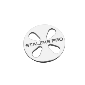 STALEKS PRO Elongated PODO DISC - Size LARGE (25mm)
